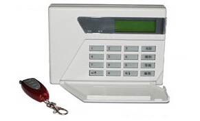 AS-8016  紅外報警設備